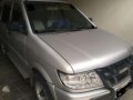 2014 Isuzu Crosswind for sale-3
