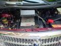 Toyota Alphard 3.0g AT 2004 alt fortuner montero adventure starex swap-8