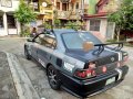 Toyota Corolla gli big body 1997 automatic-1