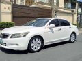2010mdl Toyota Accord 3.5 V athomatic-5