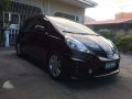 Honda Jazz 1.5 2012 automatic​ For sale -0