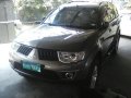 Mitsubishi Montero Sport 2013 for sale-2