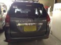 Toyota Avanza 1.5G 2012 model-3