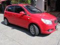 Chevrolet Aveo 2009 for sale-1
