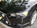 2014 Mitsubishi Lancer GTA FOR SALE -1