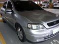 2002 Opel Astra matic all orig factory leather 16v vs vios civic altis-4