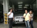 2017 Mitsubishi Montero Sport for sale-5