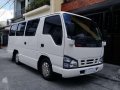 2016 Isuzu I-Van for sale-0