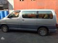 Toyota Granvia​ For sale 2000-1