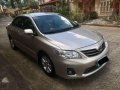 Toyota Altis 1.6G 2012 vs civic Wigo subaru sir jazz 2013 2014 2015-4