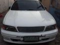 1997 NISSAN Cefiro Manual Transmission FOR SALE -3