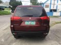 Mitsubishi Montero 2009 FOR SALE -6