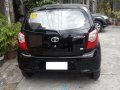 2015 Toyota Wigo G Black MT No assume balance-1