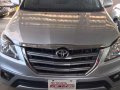 2015 Toyota Innova G for sale-1