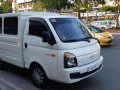 2016 Hyundai H100 Manual Diesel RARE CARS-7