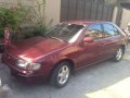 Nissan Sentra 1995 for sale-0