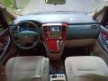 Toyota Alphard 3.0g AT 2004 alt fortuner montero adventure starex swap-6