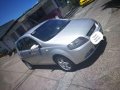 2007 Chevrolet Aveo hatchback​ For sale -0