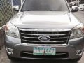 Ford Everest 2011 for sale-0