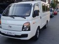 2016 Hyundai H100 Manual Diesel RARE CARS-0