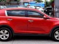 KIA Sportage 4x2 Automatic 2014 Acquired-2