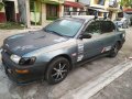Toyota Corolla gli big body 1997 automatic-0