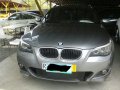 BMW 525d 2009 for sale-1