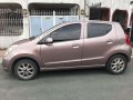 Suzuki Celerio 1.0 2011 Model Manual​ For sale -1