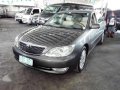 2003 Toyota Camry 3.0Q Automatic For sale -0