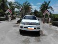 2011 Toyota Fortuner G AT For sale -0