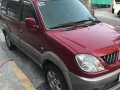 330k 2005 Mitsubishi Adventure super sports​ For sale -2