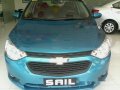 Chevrolet Sail 2018 for sale-1