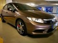 2013 Acquired Honda Civic 1.8s Manual​ For sale -0