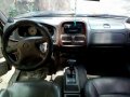 2001 Nissan Frontier FOR SALE -4