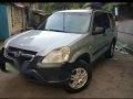 For sale Honda Crv matic-6