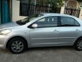 2009 Toyota Vios e manual​ For sale -2