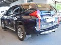 2016 Mitsubishi Montero Sport GLS 2.4D 4WD-1