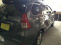 Toyota Avanza 1.5G 2012 model-1