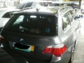 BMW 525d 2009 for sale-3