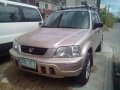 Honda Cr-V 1999 for sale-0