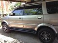 Isuzu Sportivo X AT 2015 model FOR SALE -0