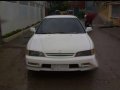 Honda Accord 1995,  manual transmission-1