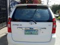 Toyota Avanza 2010 G FOR SALE-1