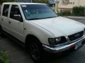 1997 Isuzu Fuego for sale-1