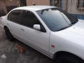 1997 NISSAN Cefiro Manual Transmission FOR SALE -2