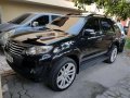 2012 Toyota Fortuner vs. montero everest mux trailblazer inova crv sportivo​ For sale -0