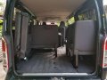 Toyota HIACE COMMUTER 2013 25 Diesel TURBO MANUAL Parang Brand New-6