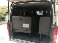 Toyota Hiace Commuter 2013​ For sale-8