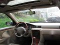 2008 Isuzu Sportivo Isuzu Hilander Toyota Avanza Mitsubishi Strada 4x4i-4