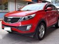 KIA Sportage 4x2 Automatic 2014 Acquired-3